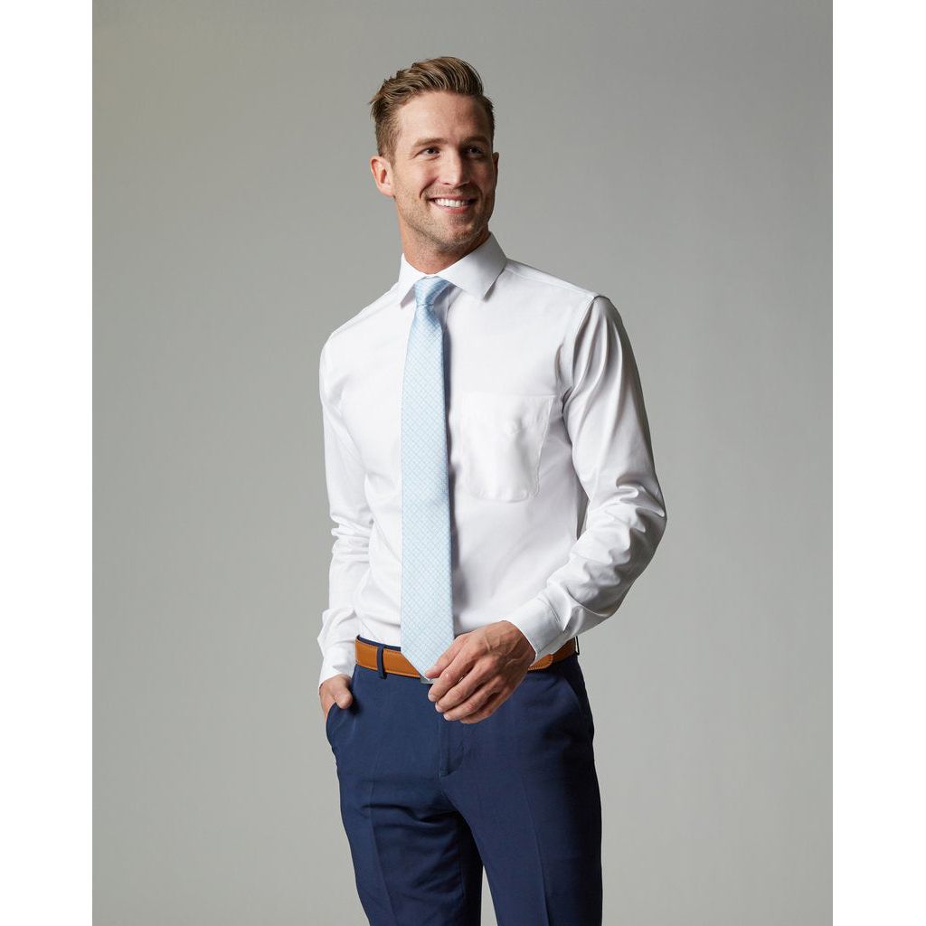 Original Tempo Slim Fit Dress Shirt CLEARANCE Pomeroy's Clothing Original Tempo Slim Fit Dress Shirt CLEARANCE Pomeroy's Clothing