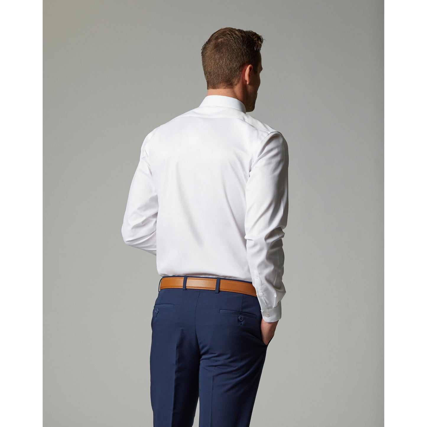 Original Tempo Slim Fit Dress Shirt CLEARANCE