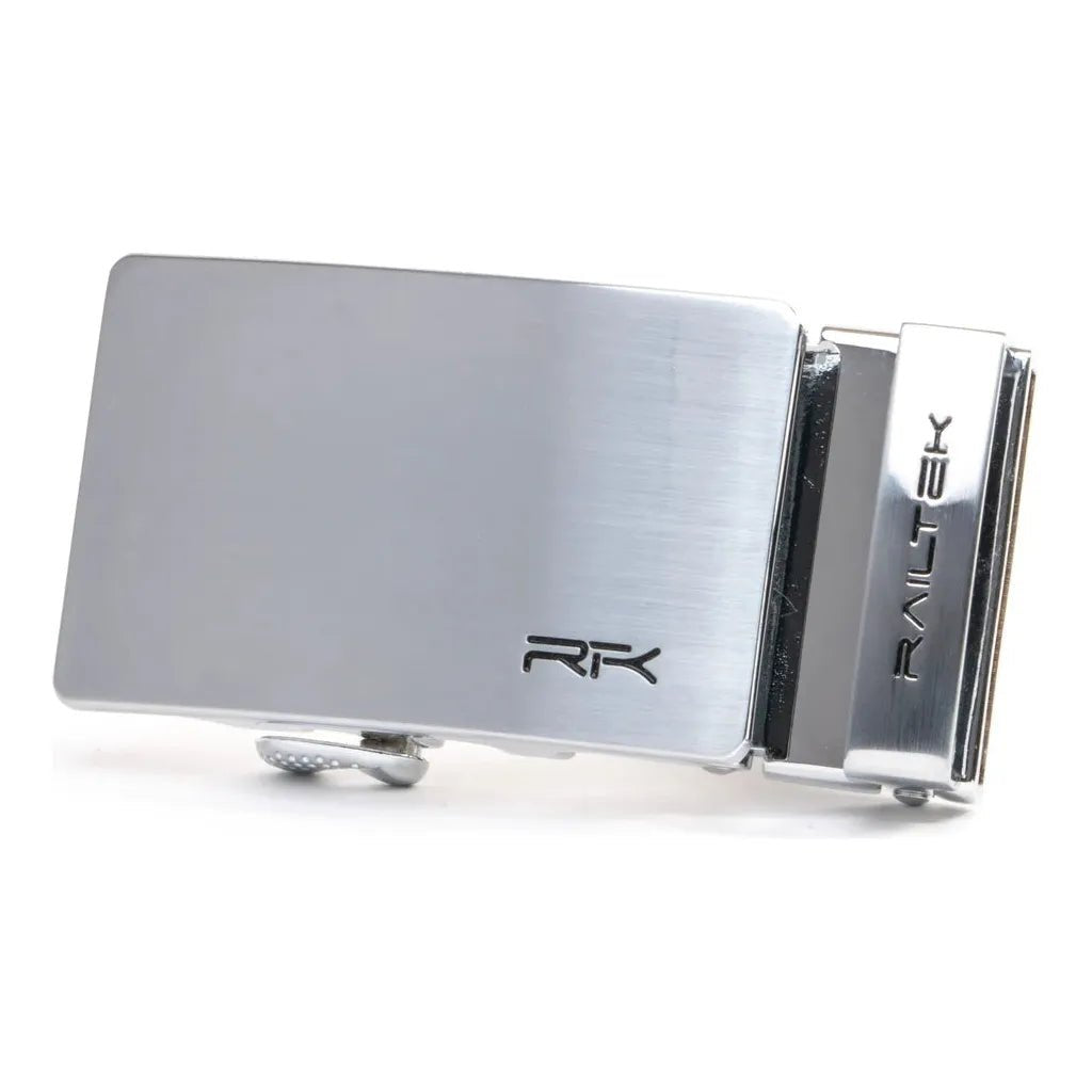 Railtek Belt Buckle