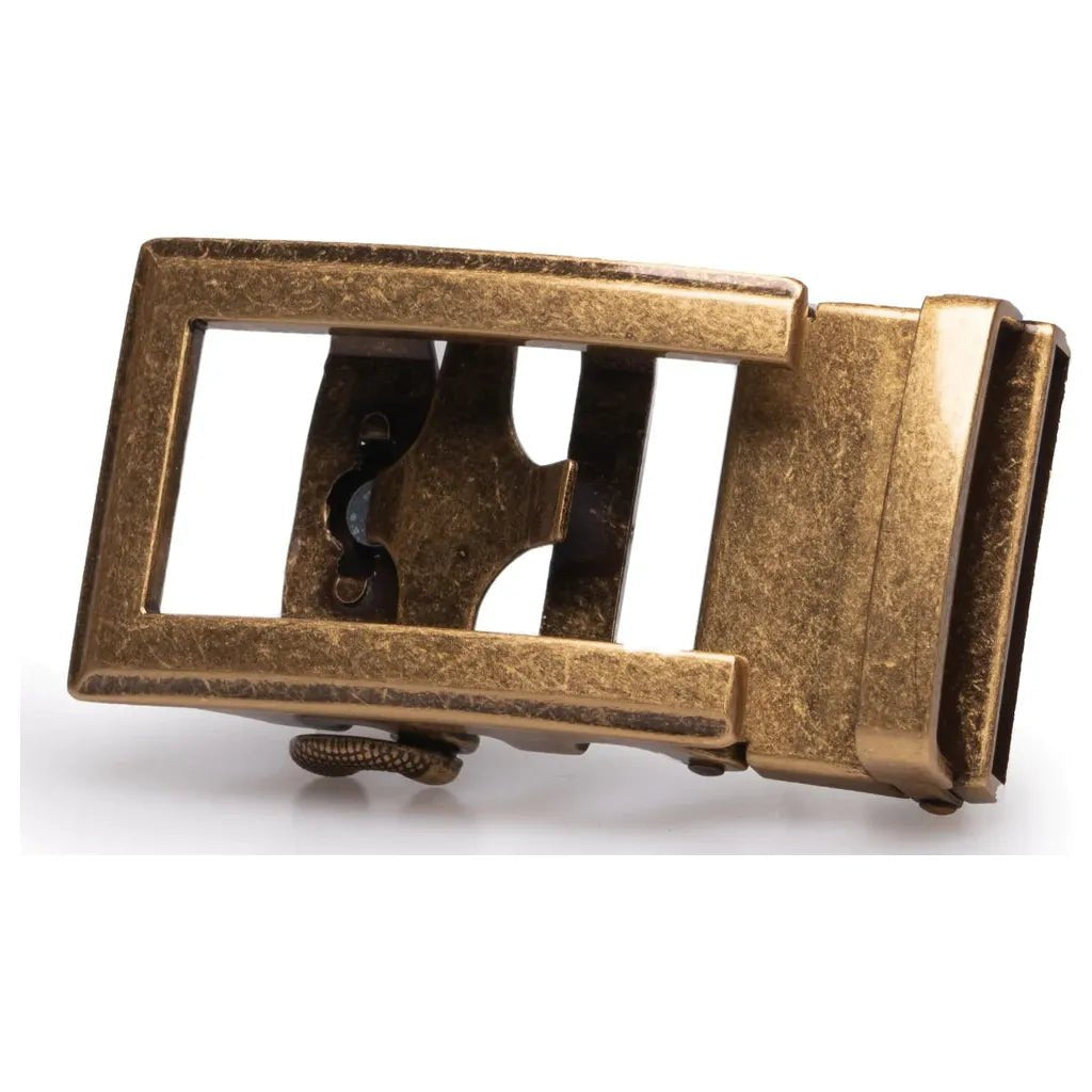 Railtek Belt Buckle