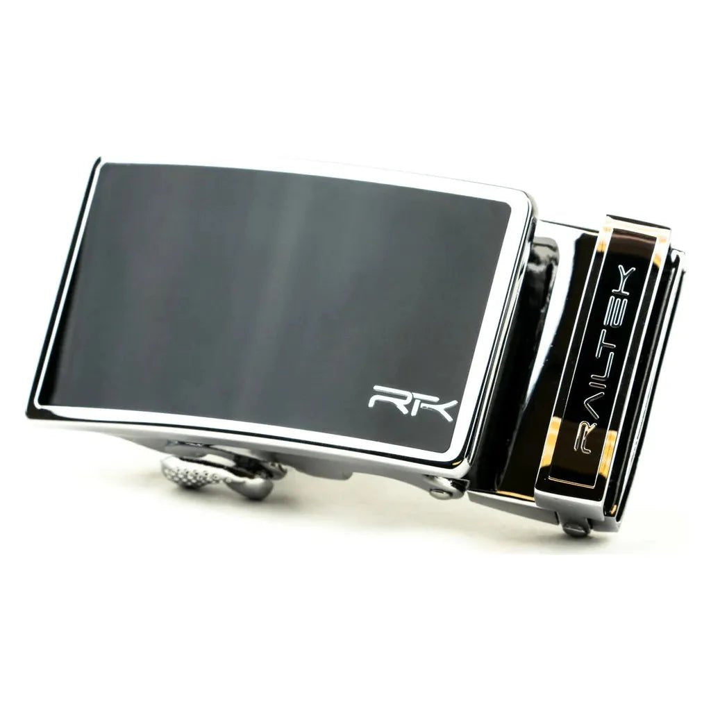 Railtek Belt Buckle