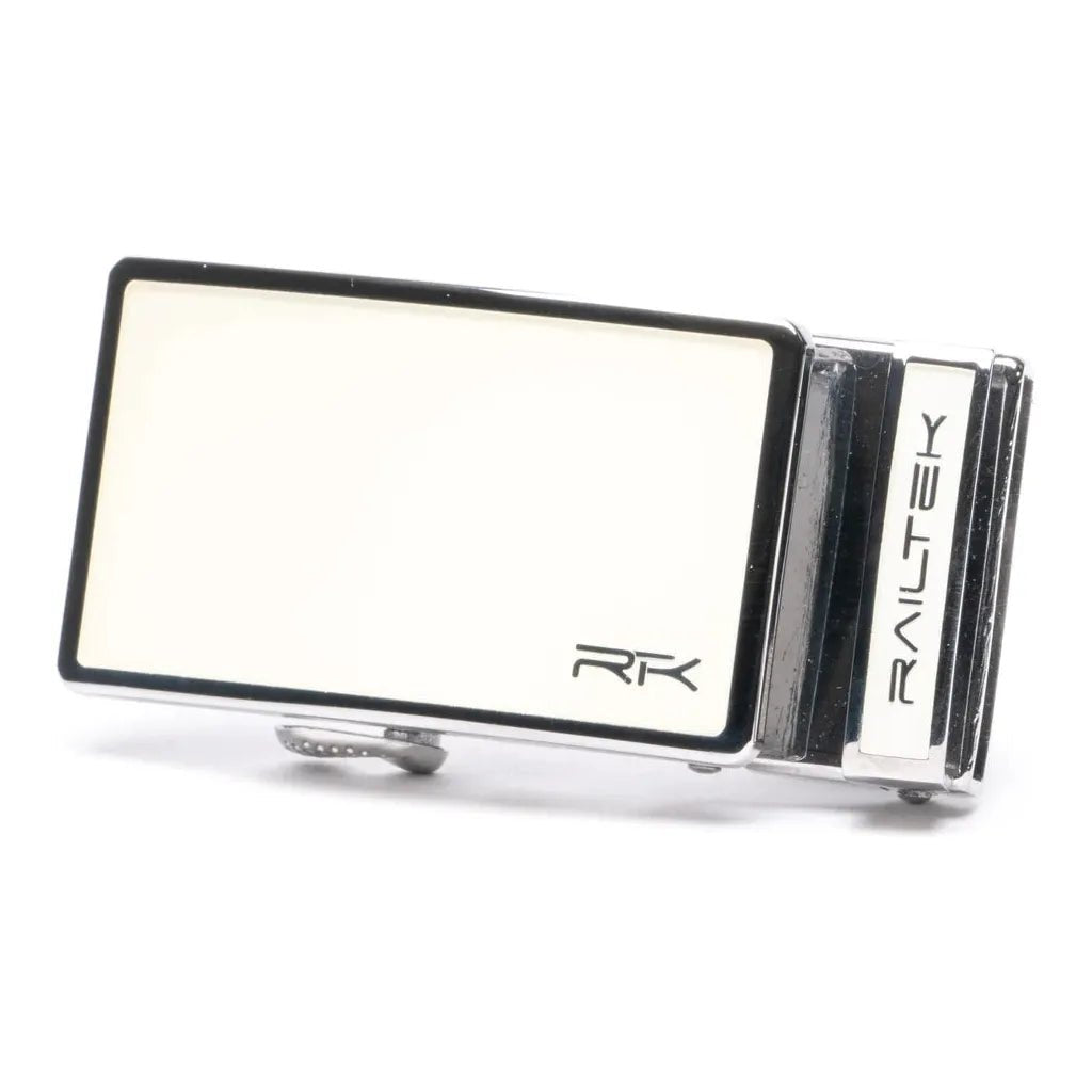 Railtek Belt Buckle