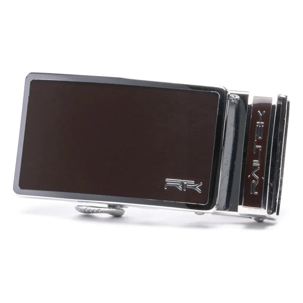 Railtek Belt Buckle