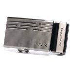 Railtek Belt Buckle