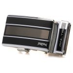Railtek Belt Buckle