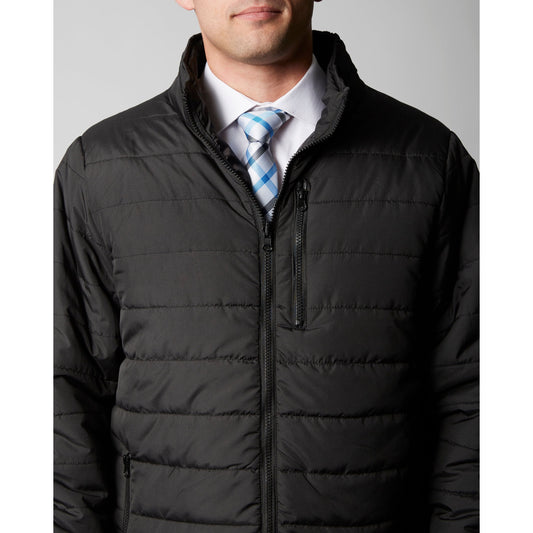 Tempest 2.0 - All-Weather Coat