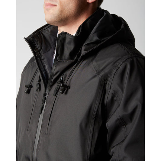 Tempest 2.0 - All-Weather Coat