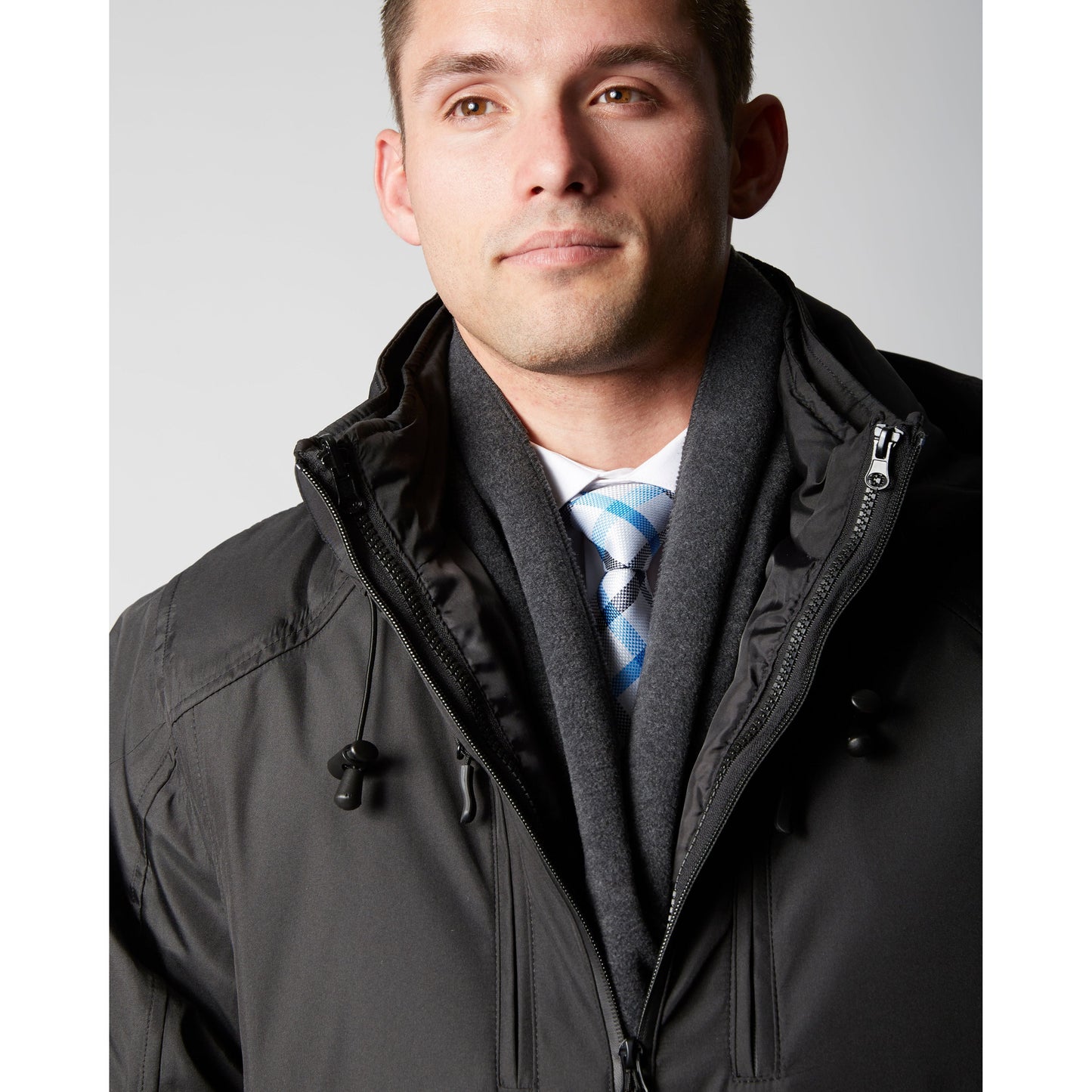 Tempest 2.0 - All-Weather Coat