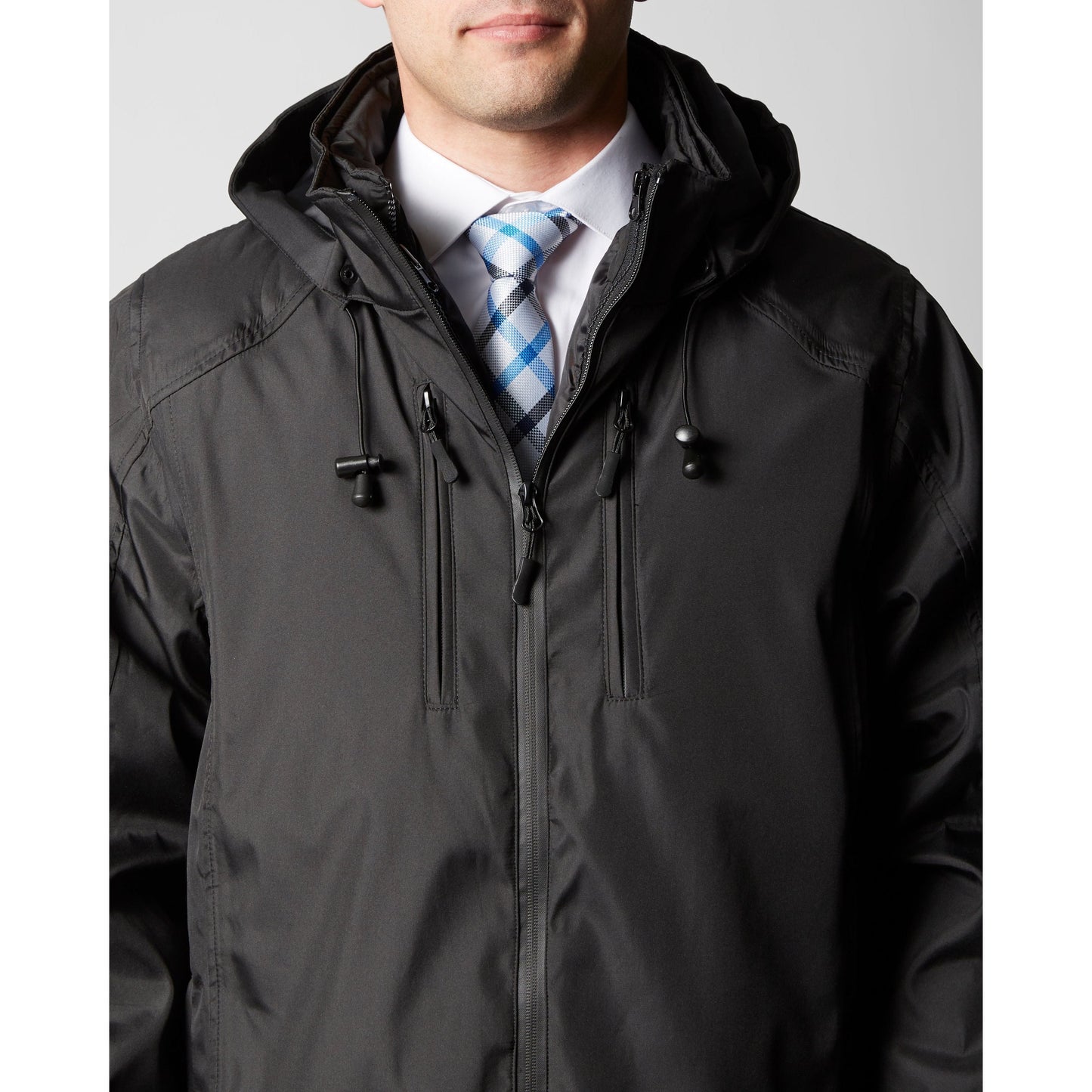 Tempest 2.0 - All-Weather Coat