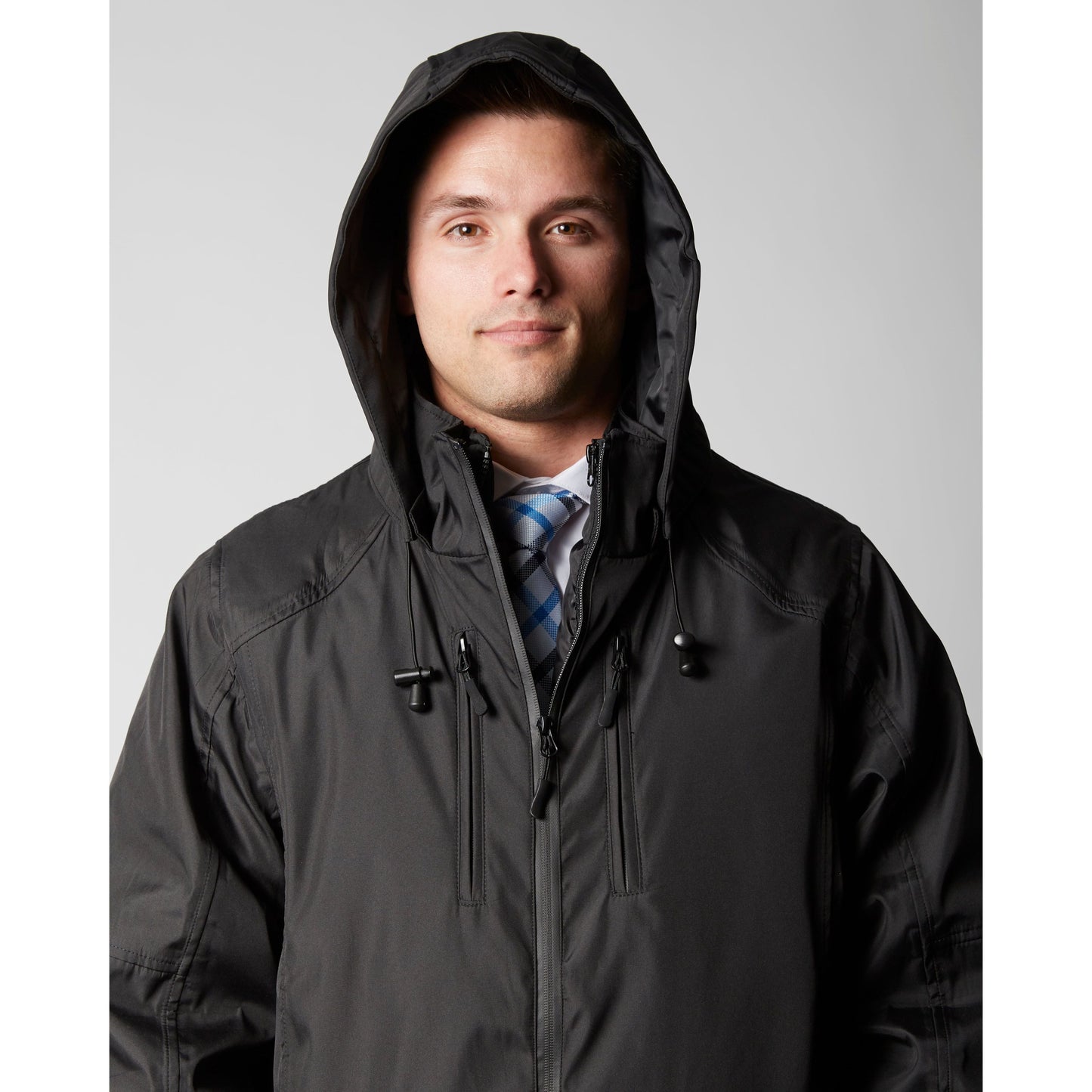Tempest 2.0 - All-Weather Coat