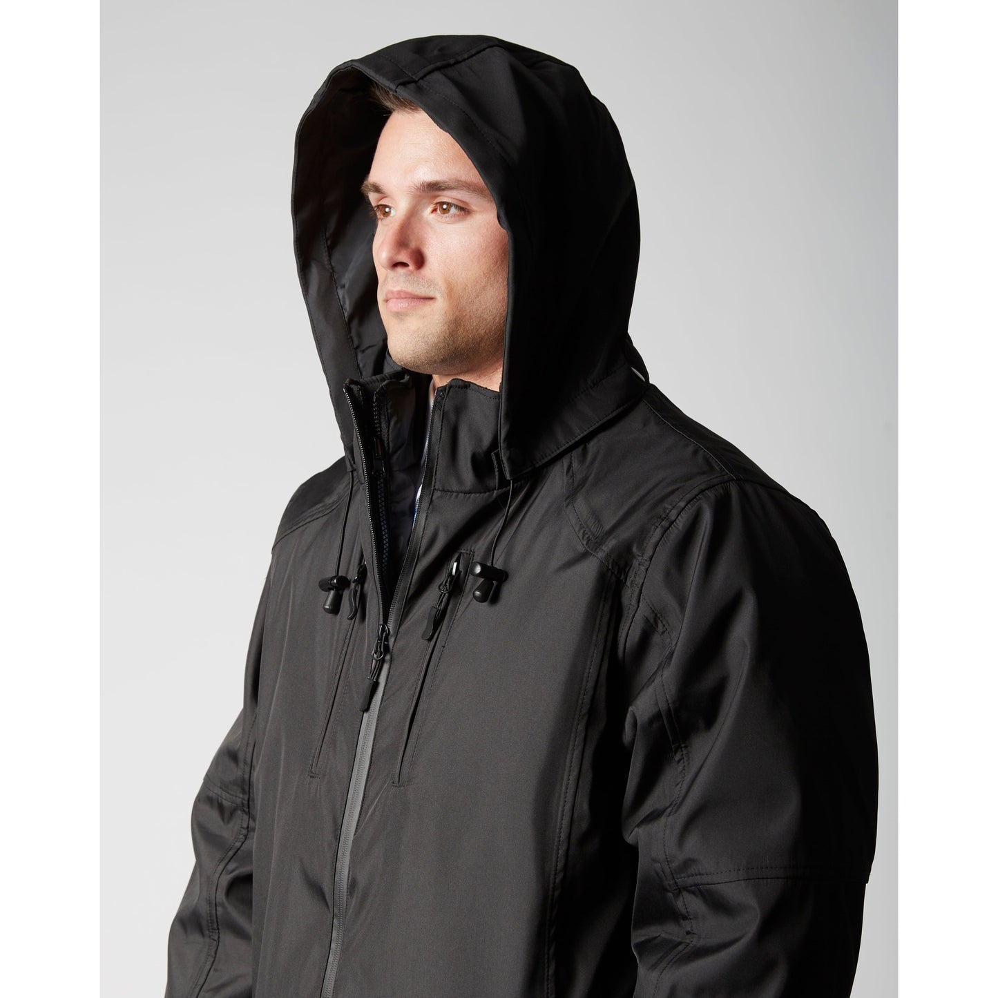 Tempest 2.0 - All-Weather Coat