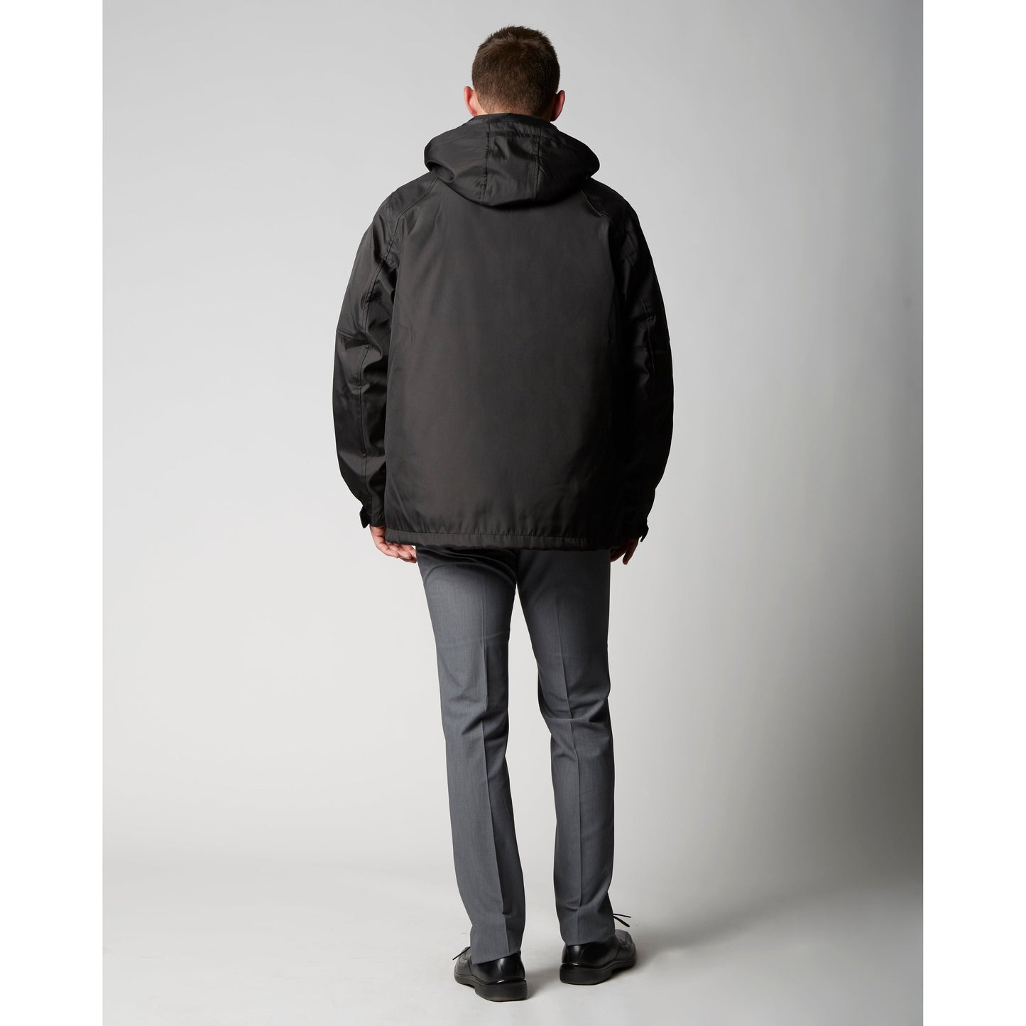 Tempest 2.0 - All-Weather Coat