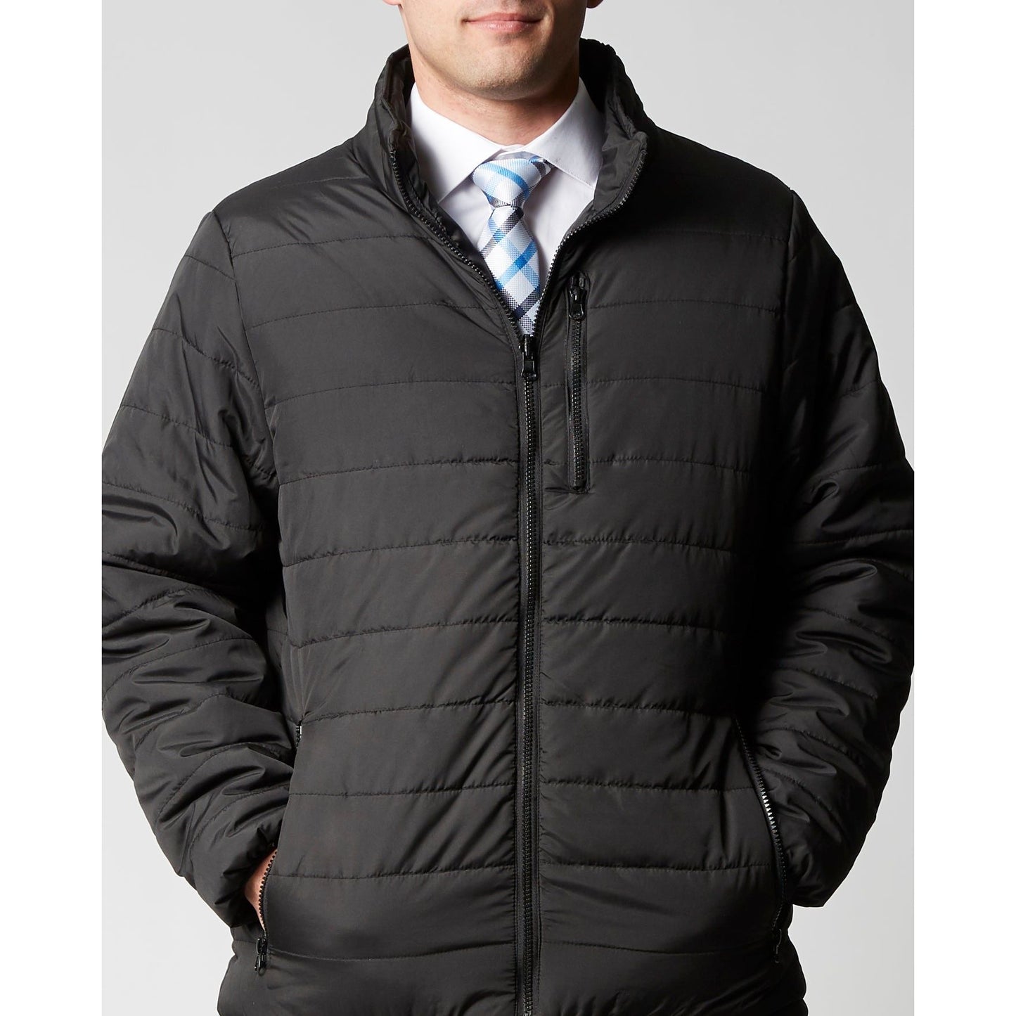 Tempest 2.0 - All-Weather Coat