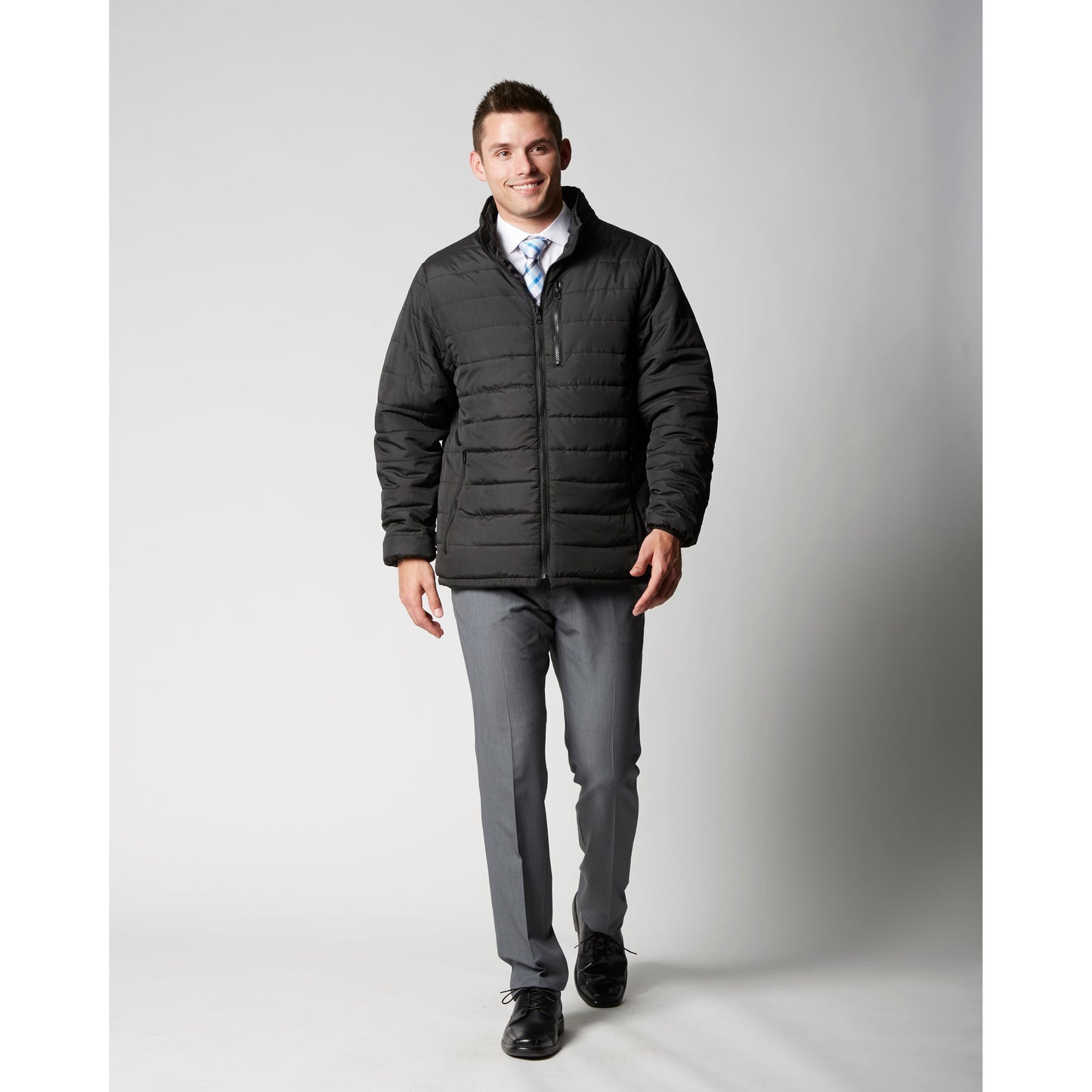 Tempest 2.0 - All-Weather Coat