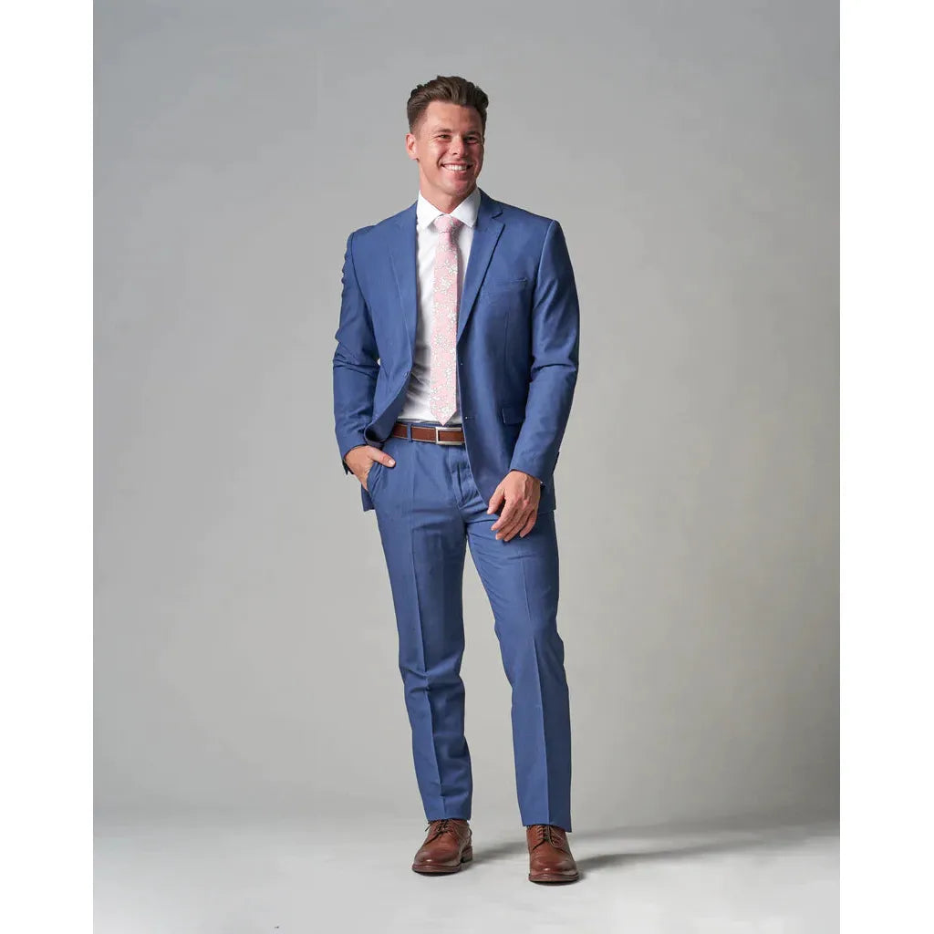 Tempo Stretch Slim Fit Suit Coat (Separates)