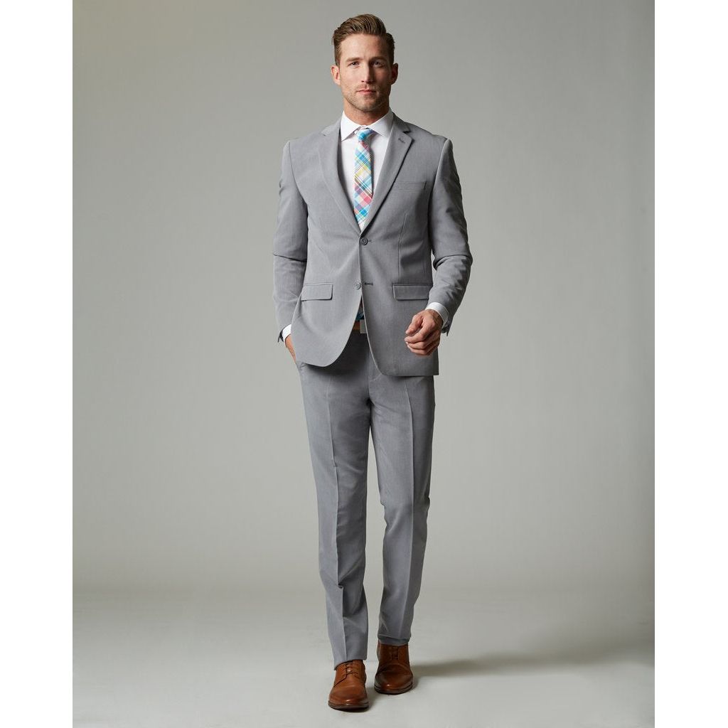 Tempo Stretch Slim Fit Suit Coat (Separates)