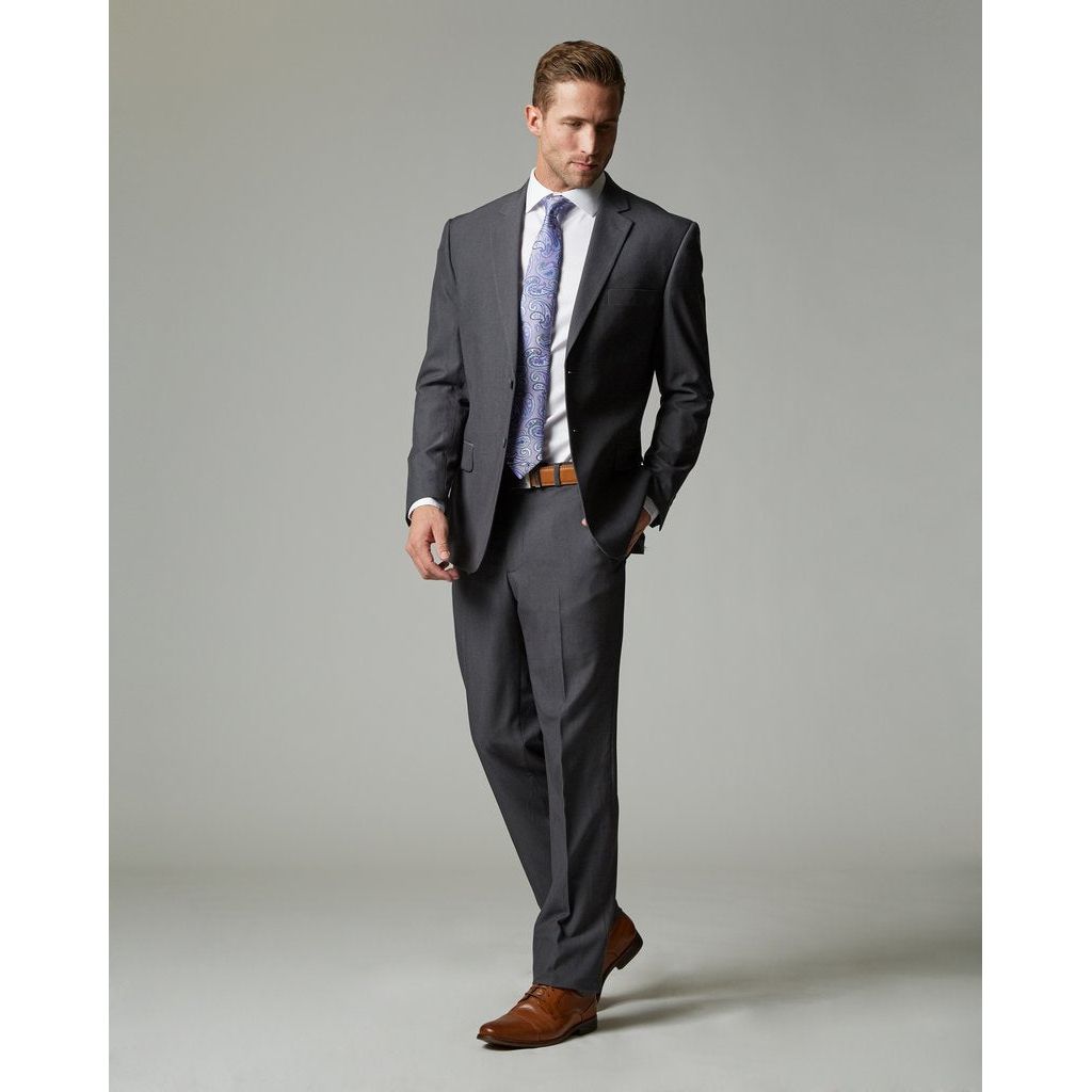 Tempo Stretch Slim Fit Suit Coat (Separates)