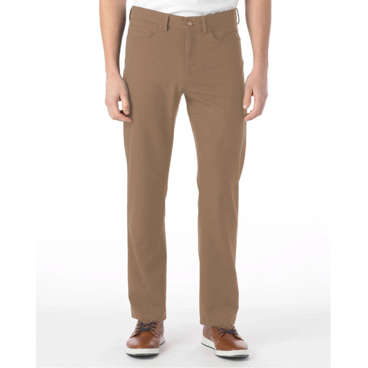Tempo Stretch Trim Fit 5-Pocket Pant