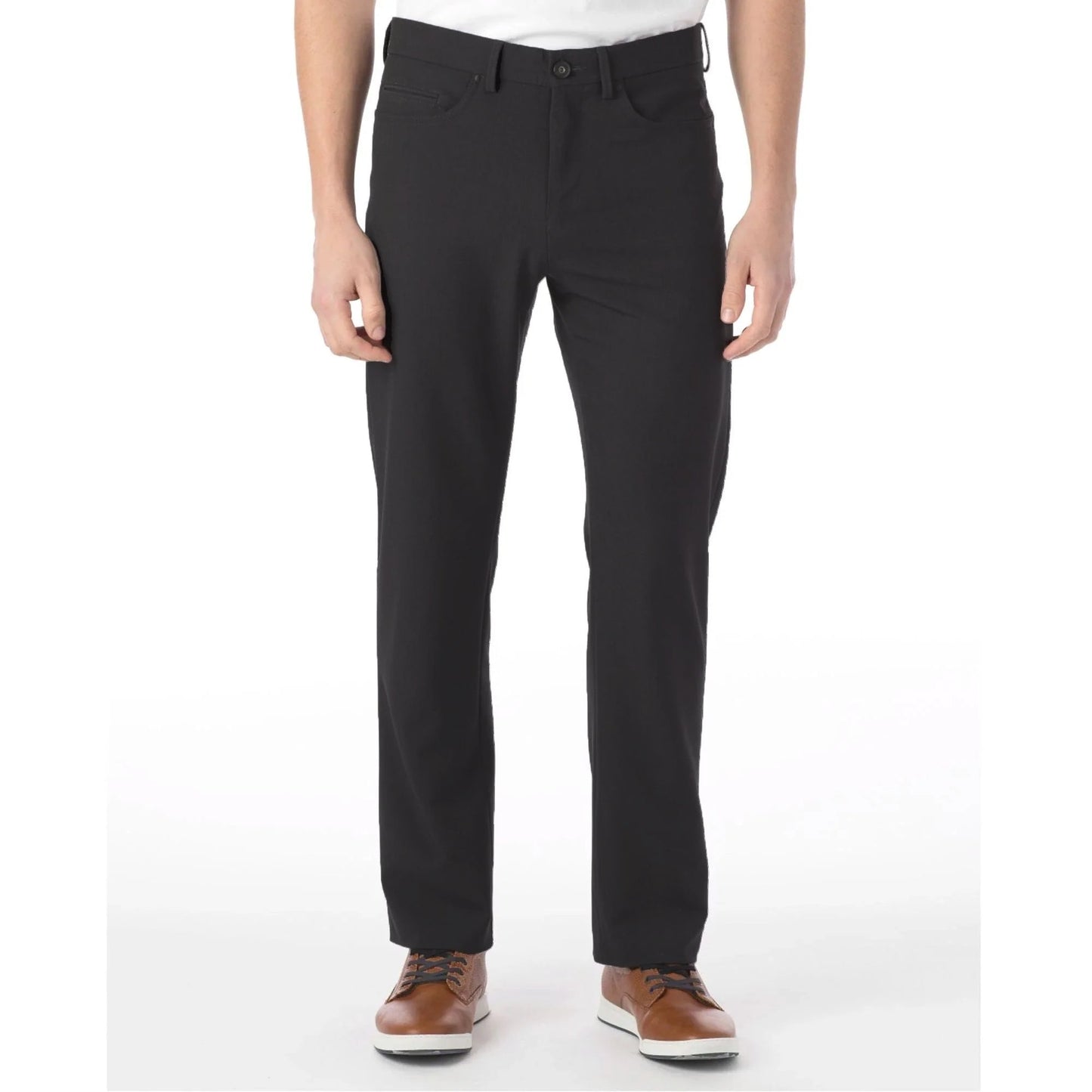 Tempo Stretch Trim Fit 5-Pocket Pant