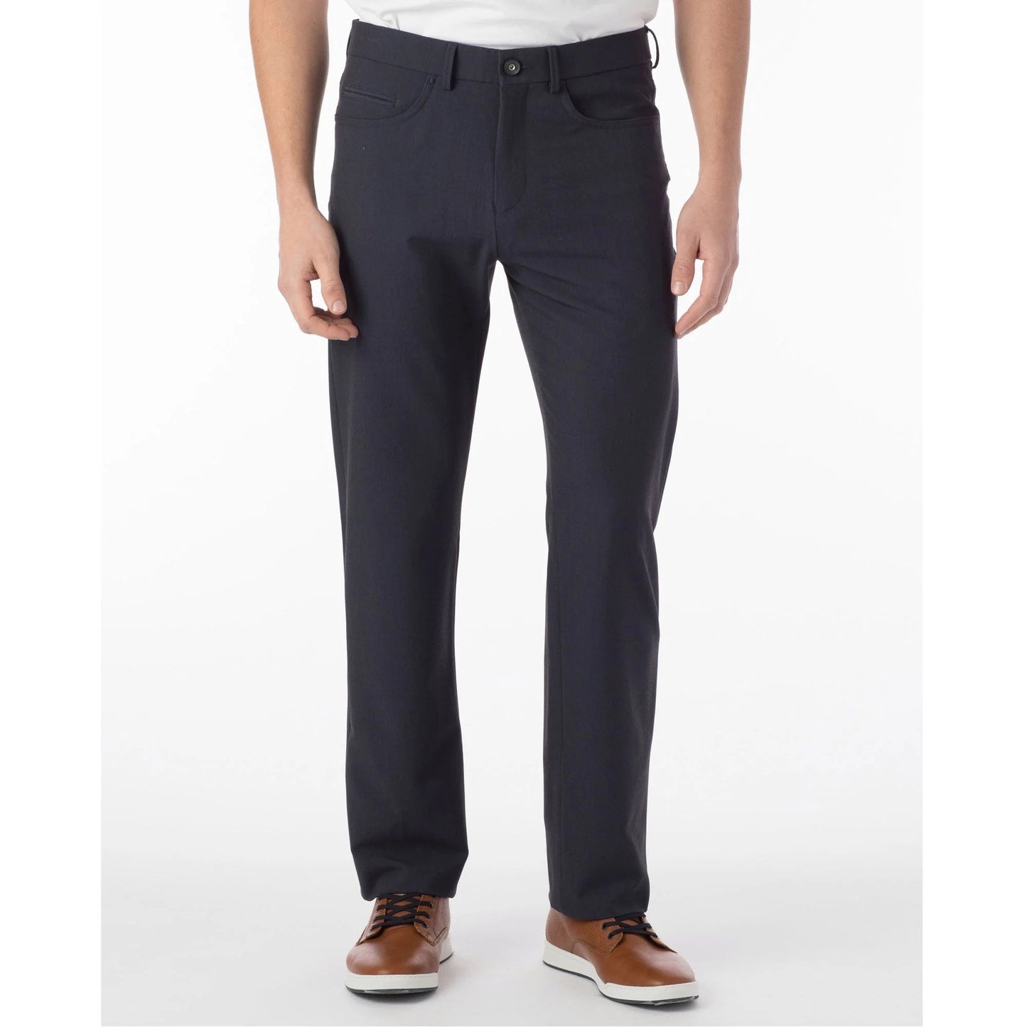 Tempo Stretch Trim Fit 5-Pocket Pant