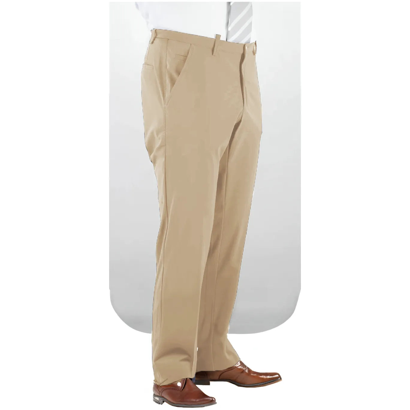 Tempo+Tech Super Stretch Golf Pant