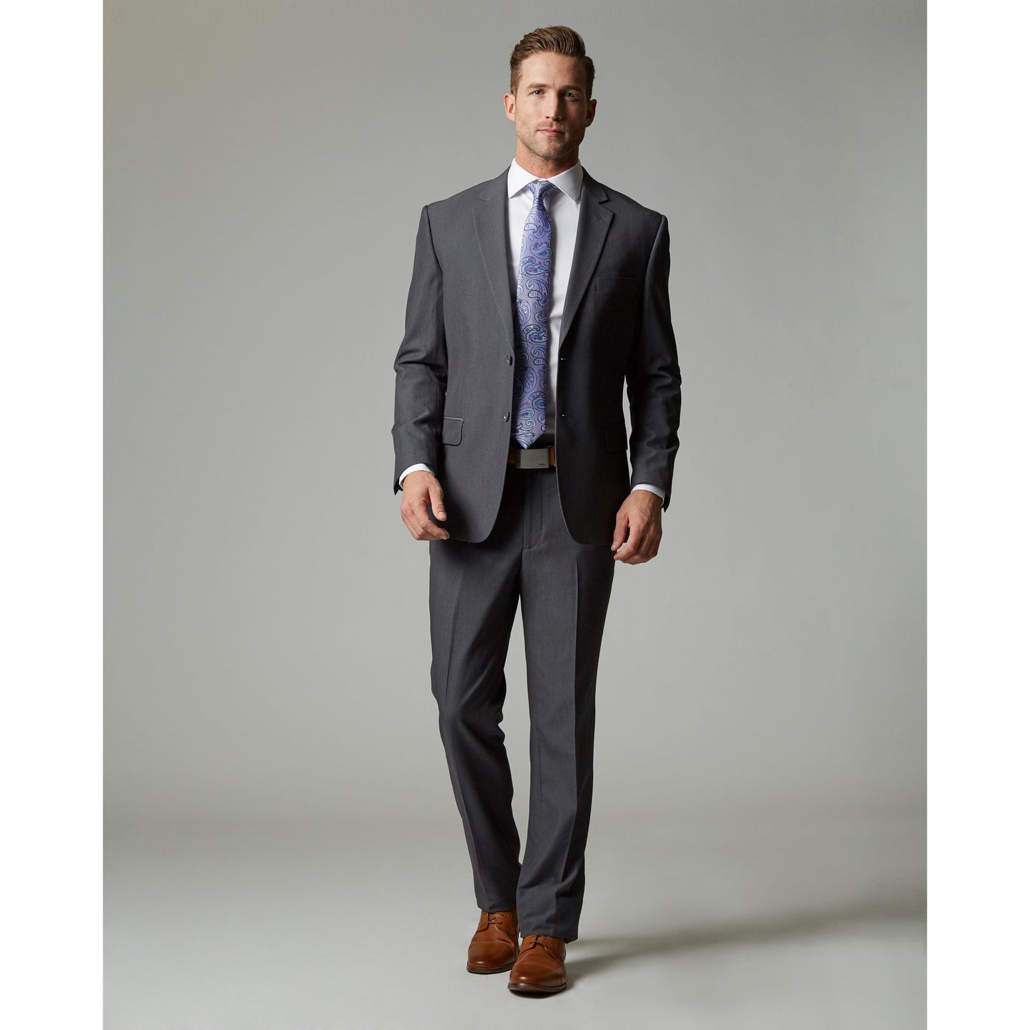Tour Stretch Modern Fit Suit Coat (Separates)