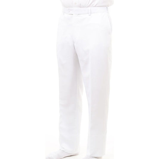 White Baptismal Pants
