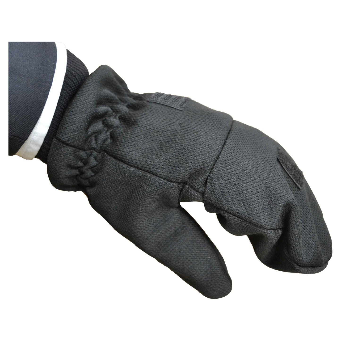 Windproof Water-Repellent Convertible Mitten