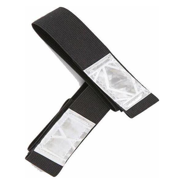 Reflective Bike Straps