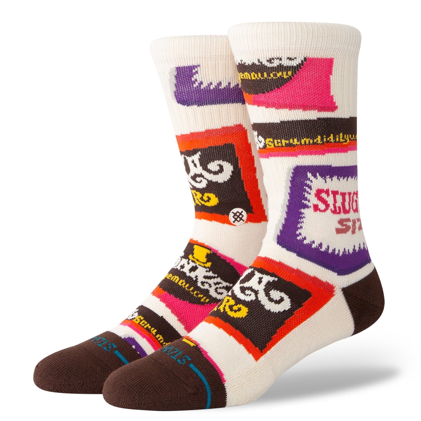 Stance Socks