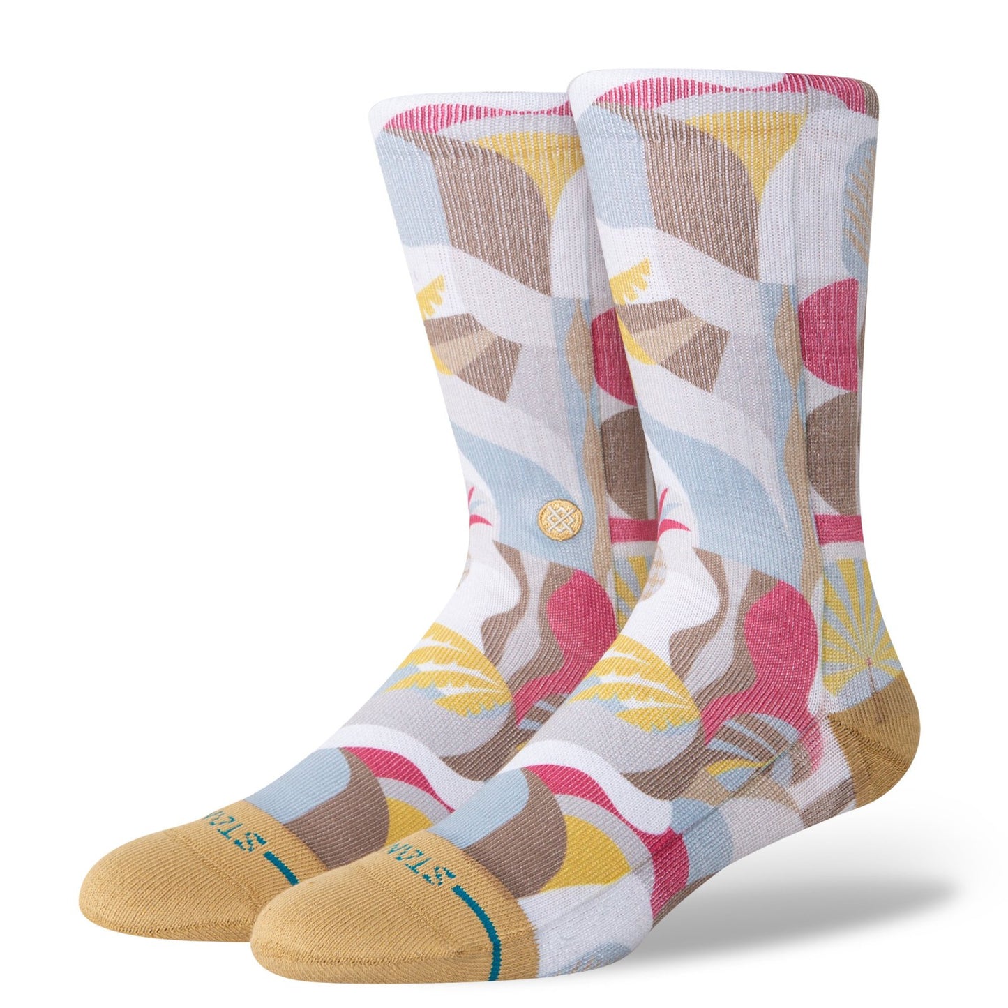 Stance Socks