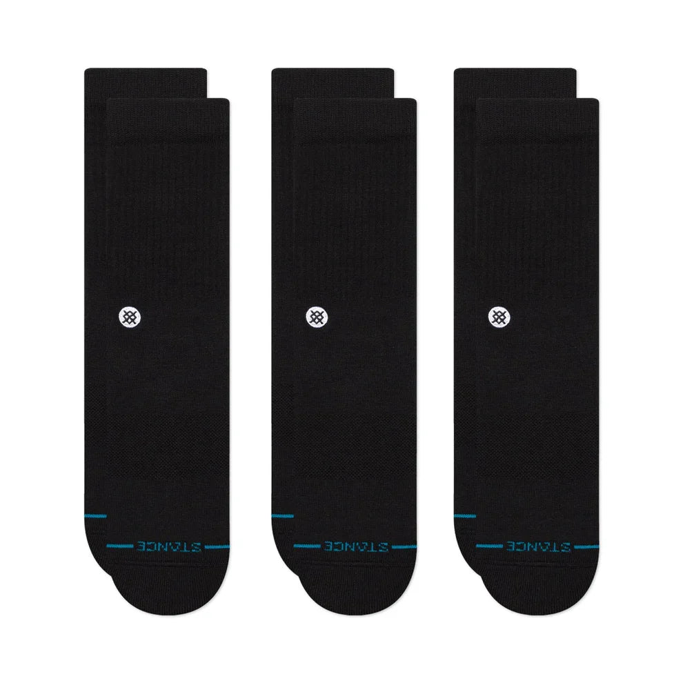 Stance Socks - Solid