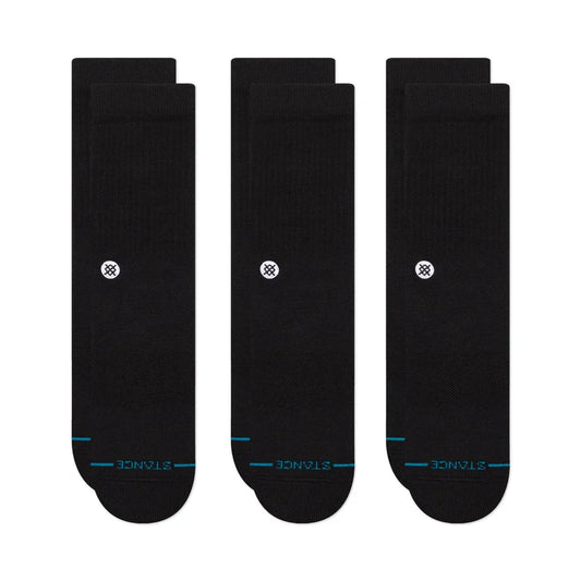 Stance Socks - Solid