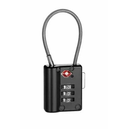 Cable Luggage Lock