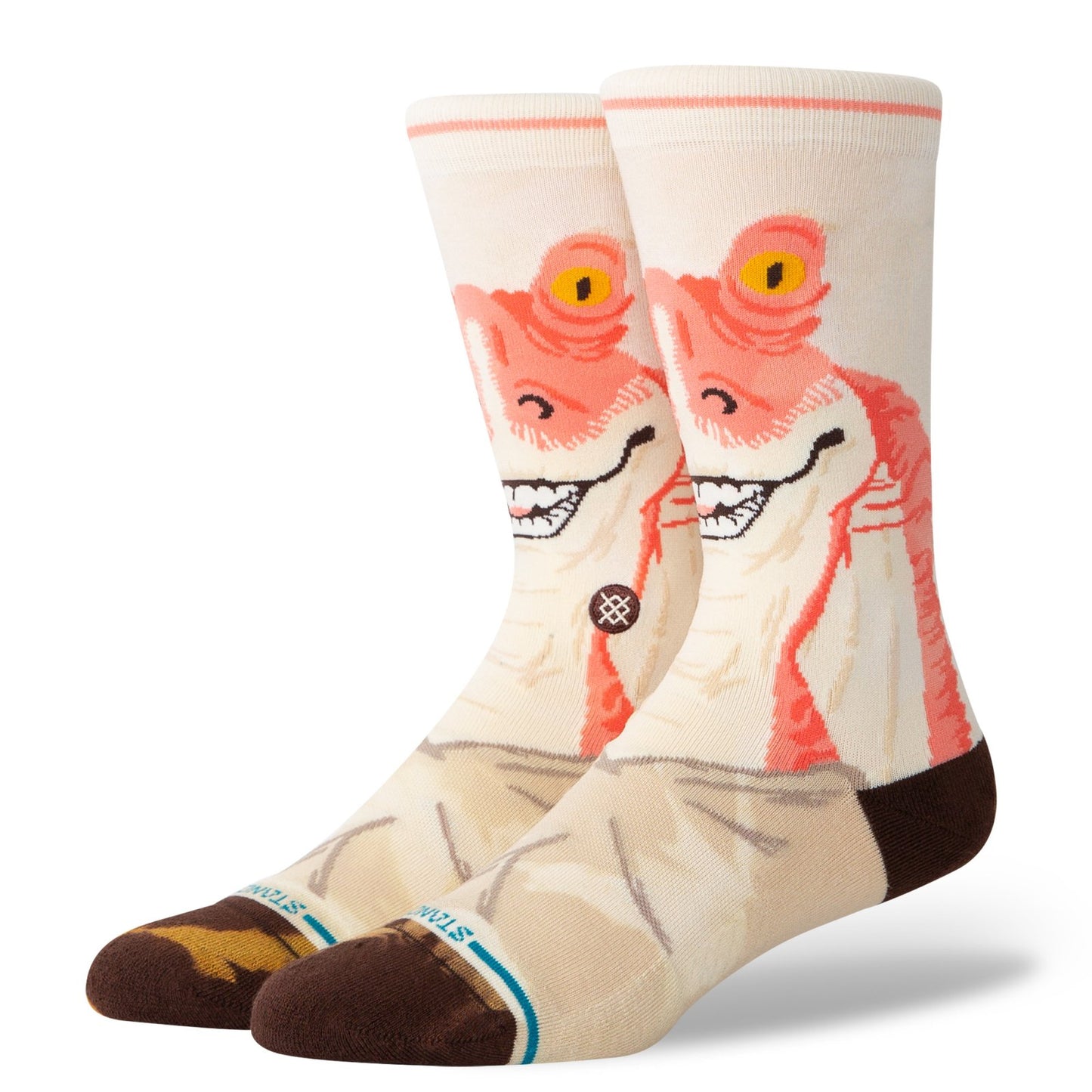 Stance Socks
