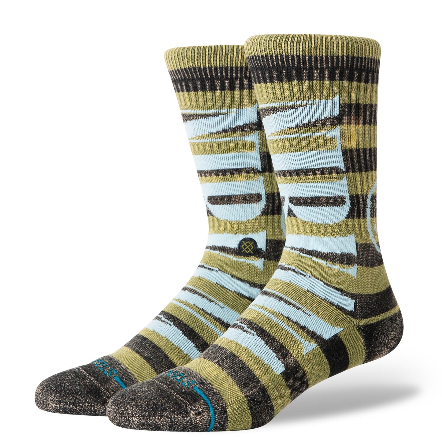 Stance Socks