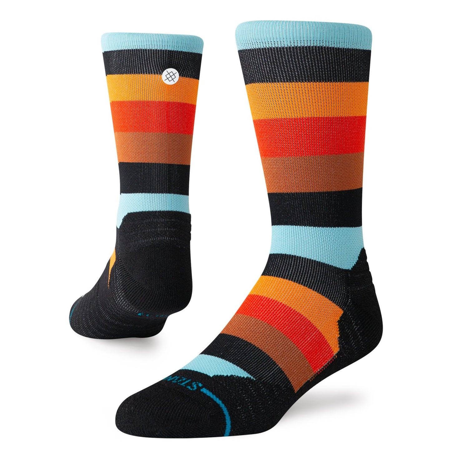 Stance Socks - Patterned