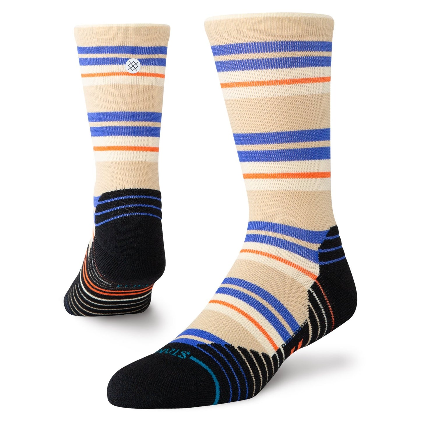 Stance Socks - Patterned