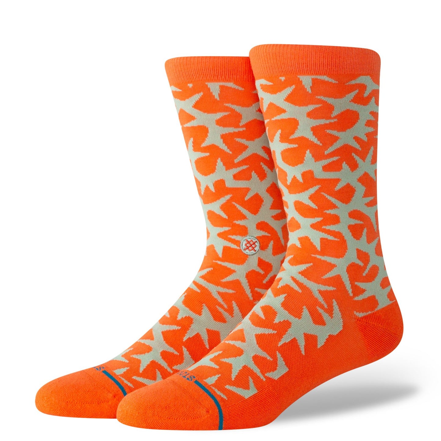 Stance Socks - Patterned