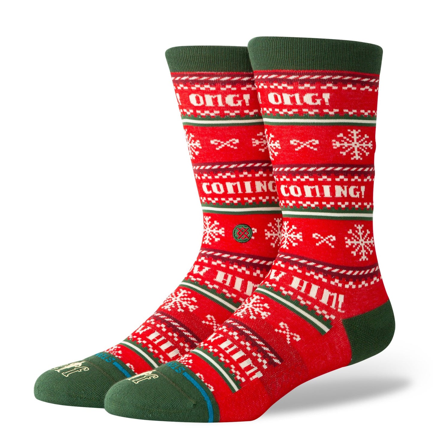 Stance Socks