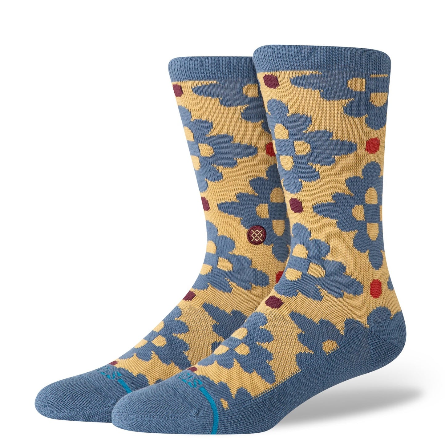 Stance Socks - Patterned