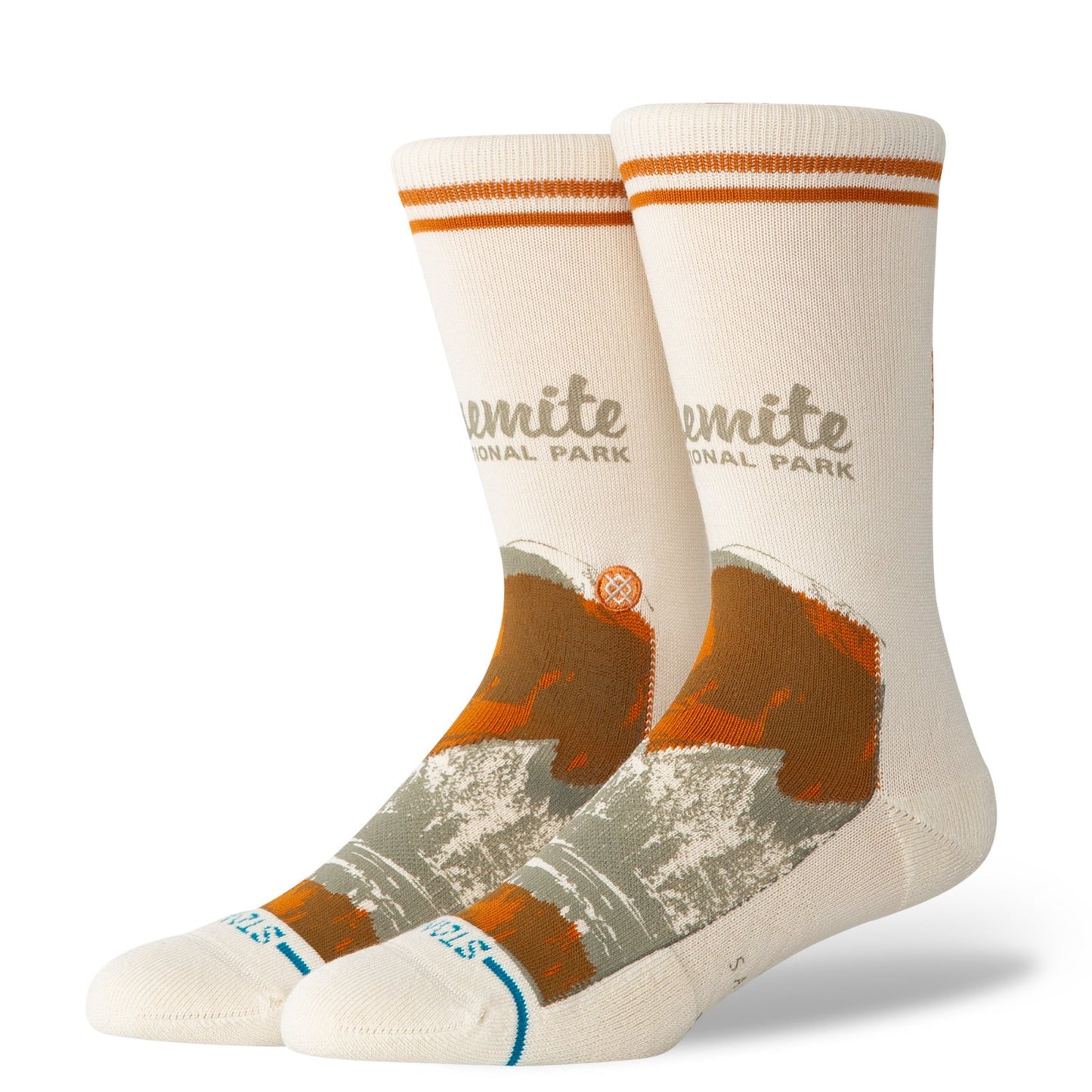 Stance Socks - Patterned