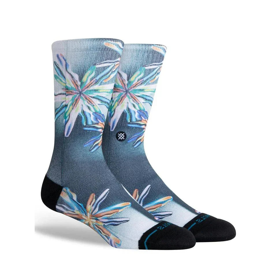 Stance Socks - Patterned