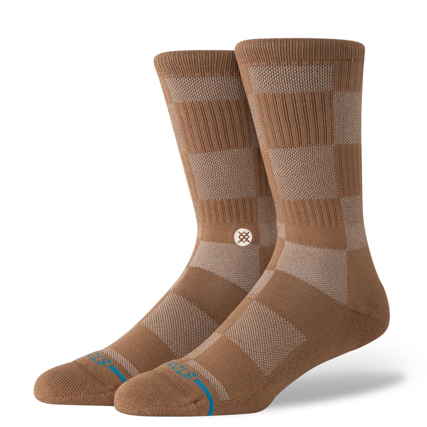 Stance Socks - Patterned