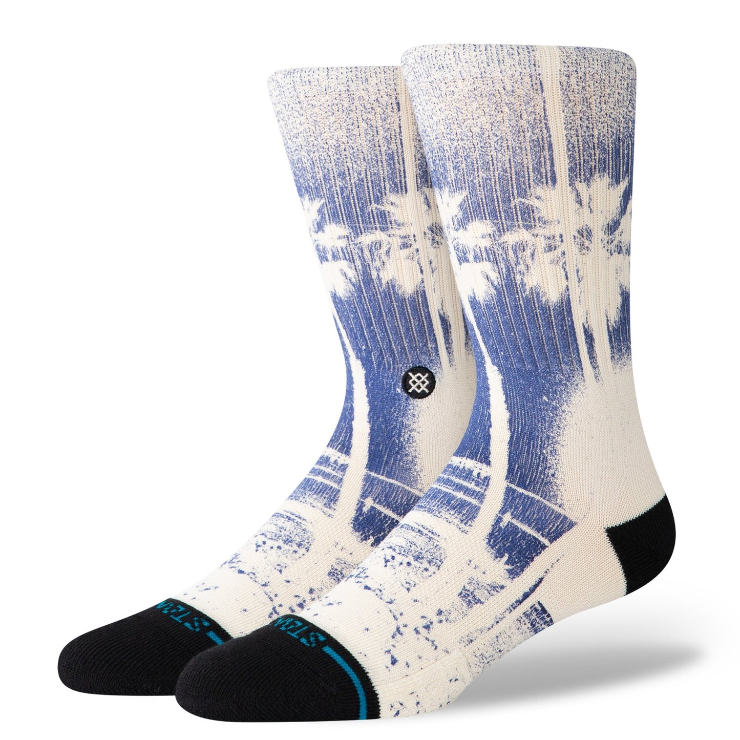 Stance Socks - Patterned
