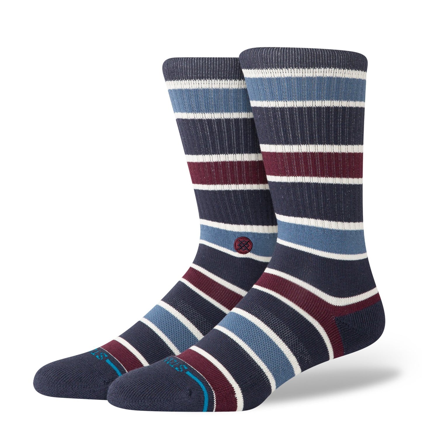 Stance Socks - Patterned