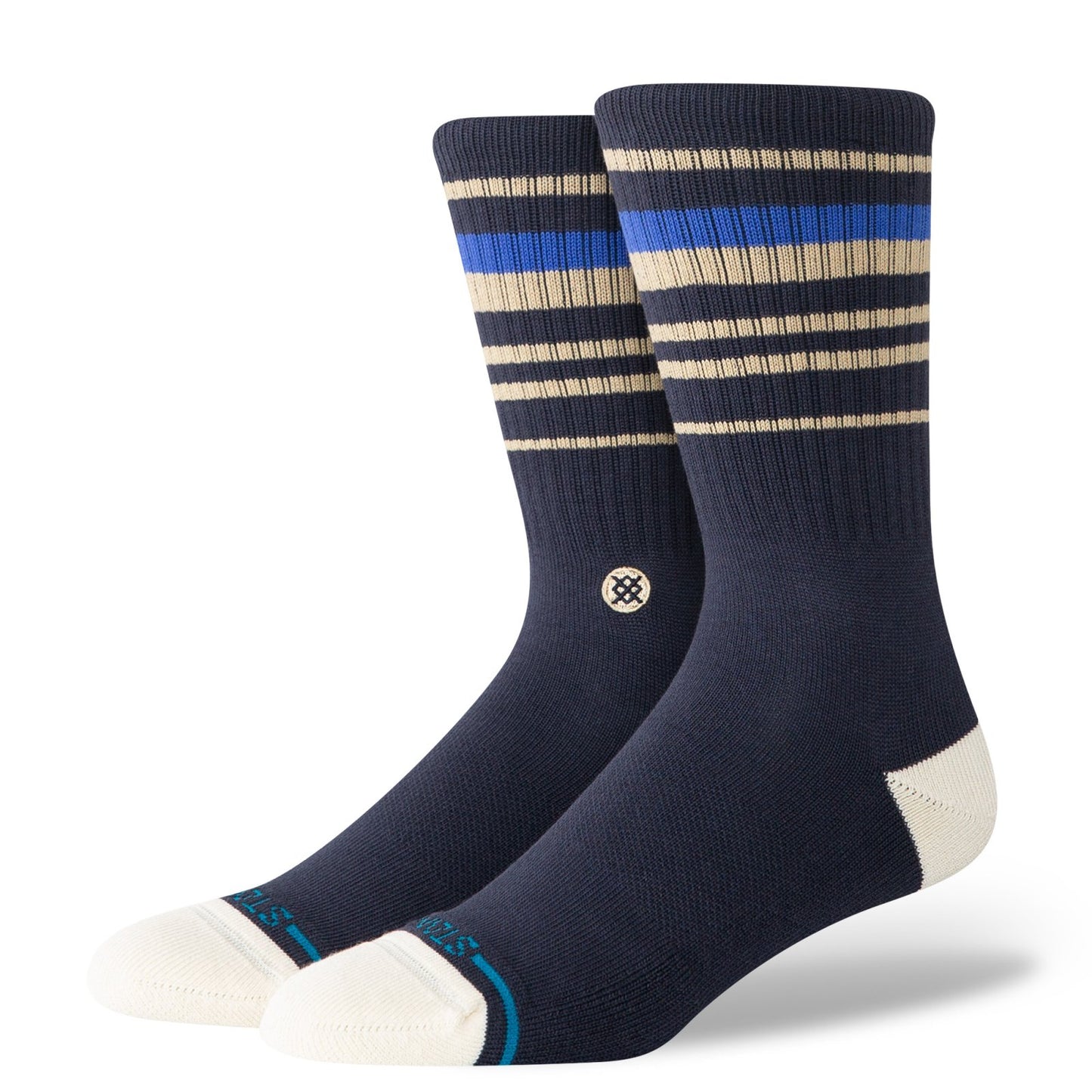 Stance Socks - Patterned
