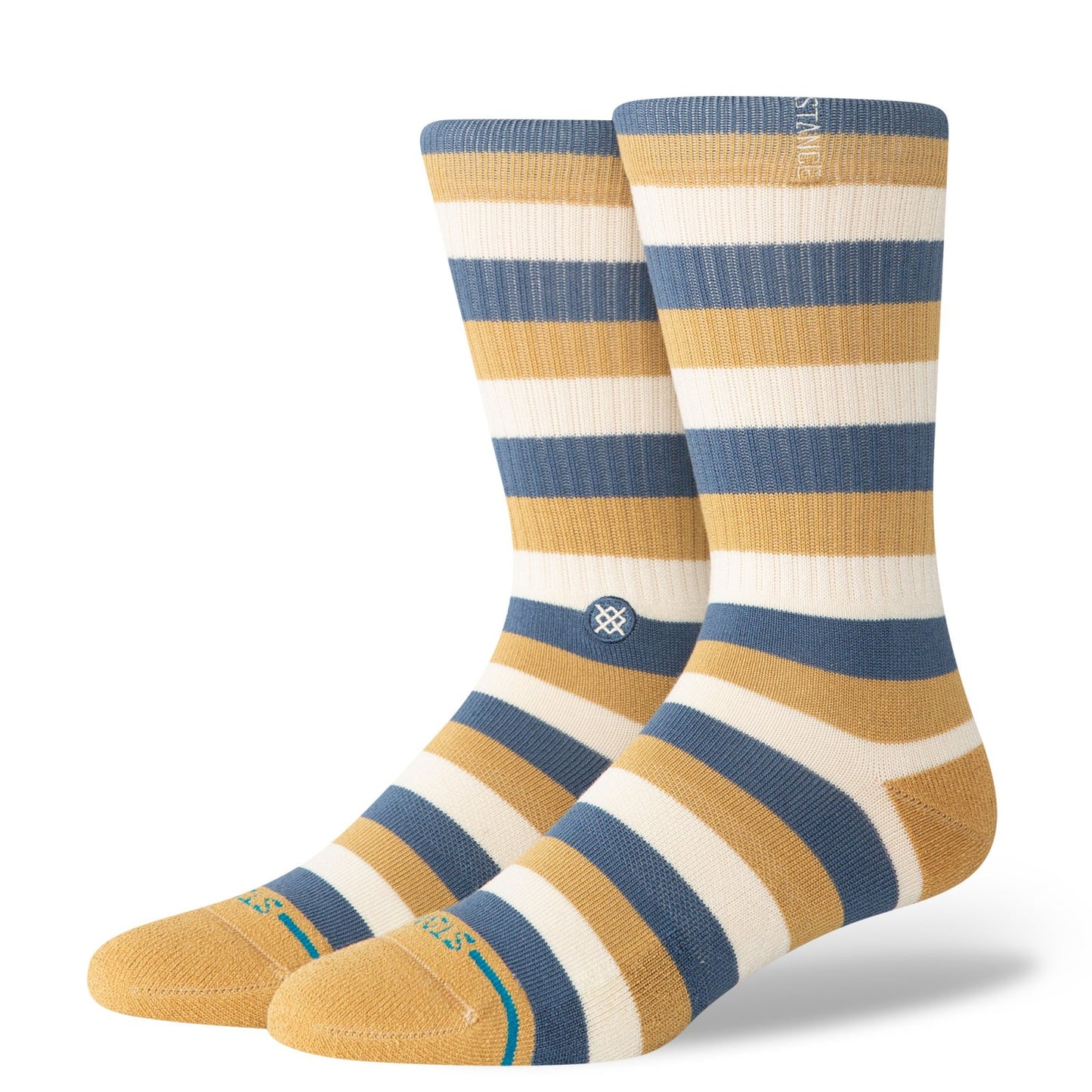 Stance Socks - Patterned