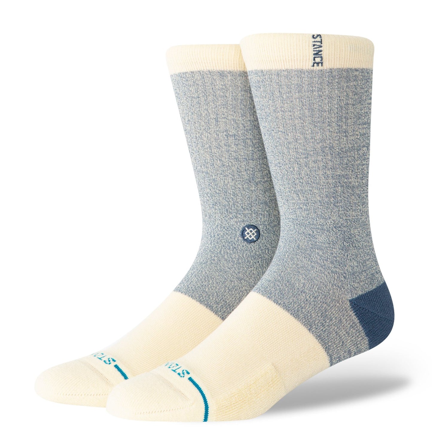 Stance Socks - Patterned