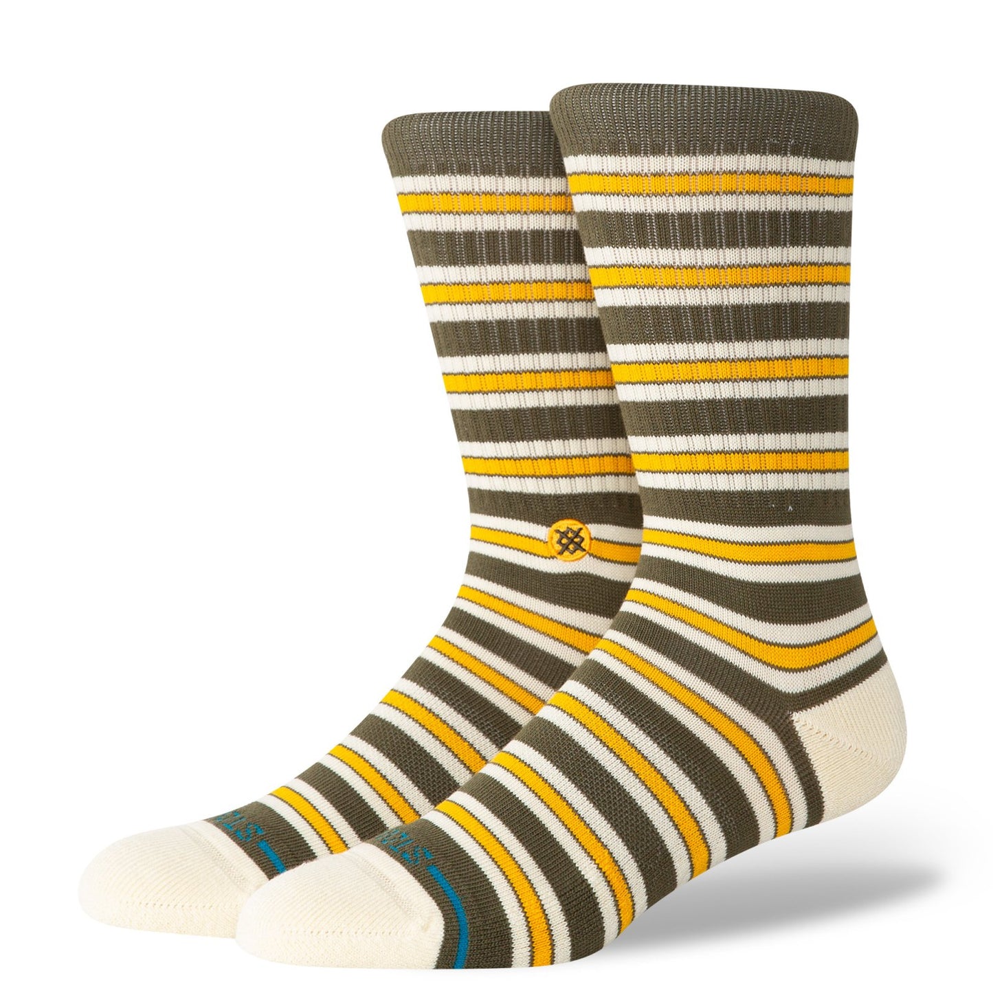 Stance Socks - Patterned